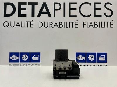 ✅ BLOC POMPE ABS BMW 520D 2007  2.0 D 45553314 0265950666 34516768550