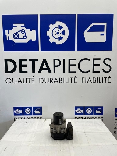 ✅ BLOC / POMPE ABS SYSTÈME ANTI-BLOCAGE DES ROUES OPEL INSIGNIA 13332549
