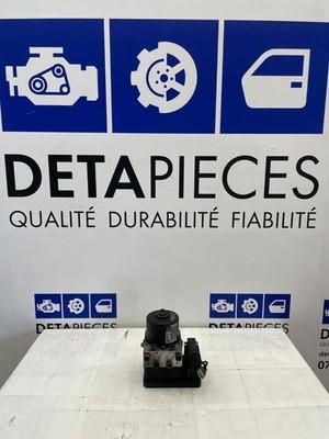 ✅ BLOC / POMPE ABS SYSTÈME ANTI-BLOCAGE DES ROUES OPEL ASTRA 2010 10096045093