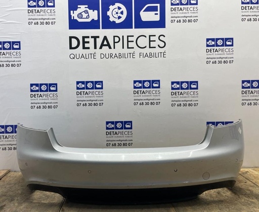 ✅PARE-CHOC ARRIÈRE AUDI A5 2007  3.0 D R: 8T8807303 L: 79141393
