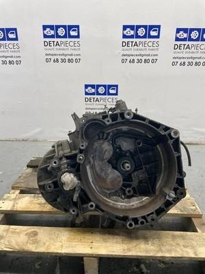 ✅BOITE MANUELLE 6vit OPEL INSIGNIA A20DT 2.0D 55575539 RAPP 3.35 22222222