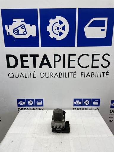 ✅ BLOC / POMPE ABS AUDI A4 2009 8K0907379AK 77018313