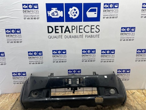 ✅PARE-CHOC AVANT DAIHATSU TERIOS 2008 R: DH7091001 L: 78005443