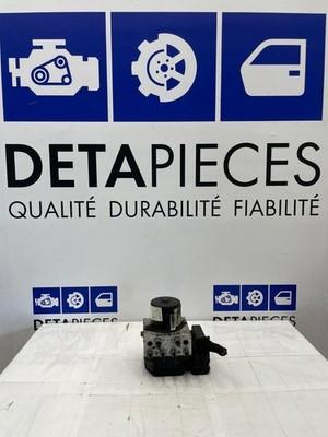 ✅ BLOC / POMPE ABS SYSTÈME ANTI-BLOCAGE DES ROUES OPEL INSIGNIA 22757652