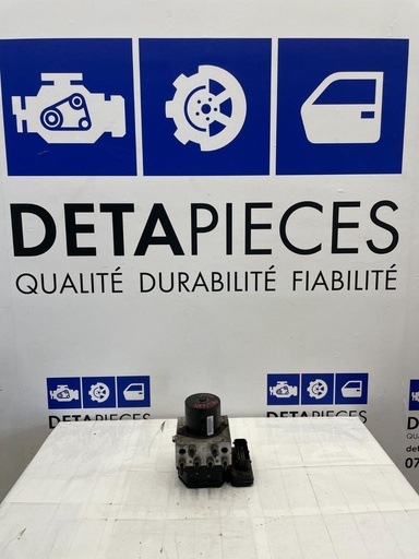 ✅ BLOC / POMPE ABS SYSTÈME ANTI-BLOCAGE DES ROUES OPEL INSIGNIA 2011 22838815