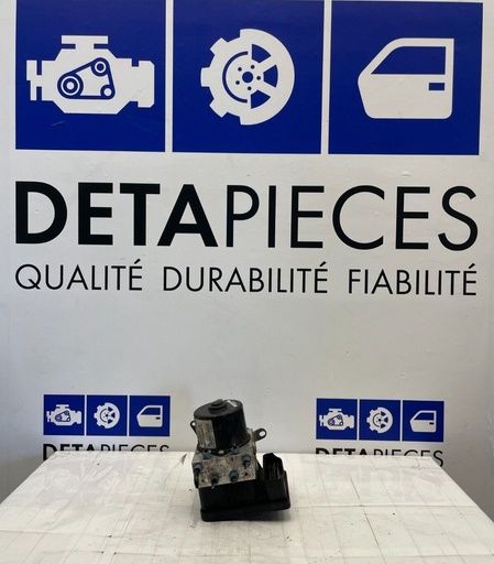 ✅ BLOC / POMPE ABS BMW E87 2011 2.0 D  R: 3451678930001 10096008453 L: 75392523