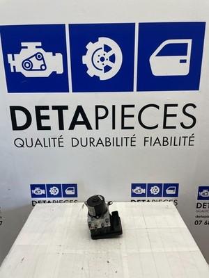 ✅ BLOC / POMPE ABS SYSTÈME ANTI-BLOCAGE DES ROUES BMW E90 10096008453 76096263