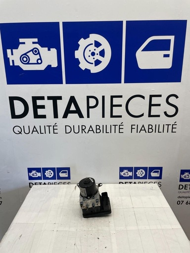 ✅ BLOC / POMPE ABS SYSTÈME ANTI-BLOCAGE DES ROUES BMW E90 10096008453 76096263