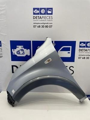 ✅AILE AVANT GAUCHE DAIHATSU TERIOS SX 2007 R: 53812B4040 L: 76818403