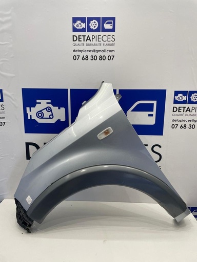 ✅AILE AVANT GAUCHE DAIHATSU TERIOS SX 2007 R: 53812B4040 L: 76818403