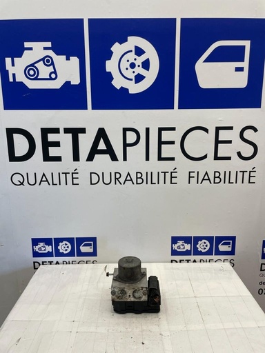 ✅ BLOC / POMPE ABS  MINI COOPER 2011 1.6 D 3451685183901  17723703 45589274