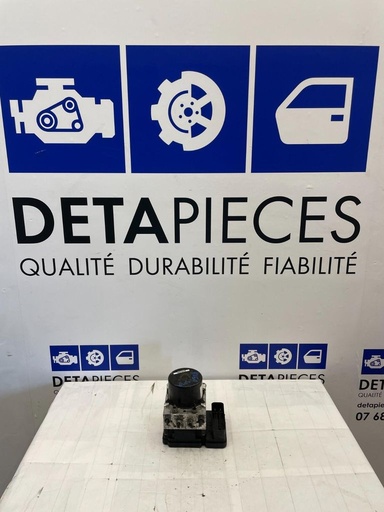✅ BLOC / POMPE ABS SYST ANTI-BLOCAGE DES ROUES FORD KUGA 10096101693 76409803