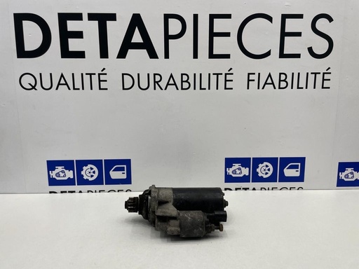 ✅DEMARREUR AUDI A1 2012 1.4 ES  0001142001 L: 77422193