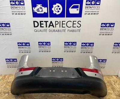 ✅PARE-CHOC ARRIÈRE KIA SPORTAGE III 1.7 CRDi 2013 R: 866713U000  L: 76023223