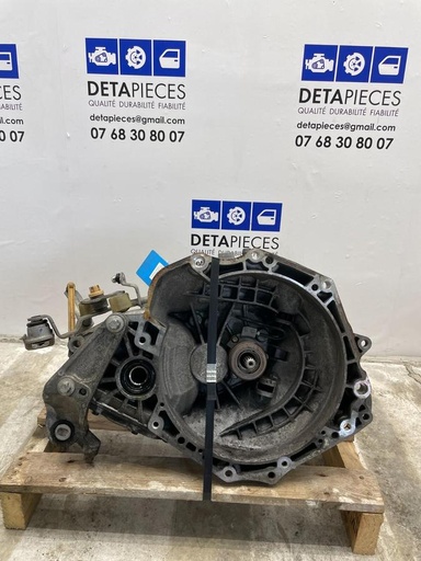 ✅BOITE DE VITESSES MANUELLE MDG F17 98500215 OPEL CORSA 2015 1.4 ES 66kW 90CH