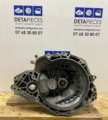 ✅BOITE DE VITESSES MANUELLE EASY TRONIC F17 / MDG OPEL CORSA 2017 1.4 ES 75ch