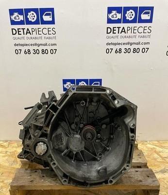 ✅Boite a vitesse manuelle NISSAN JUKE 1.5 DCI 2012 110ch 320101KG1B 78983013