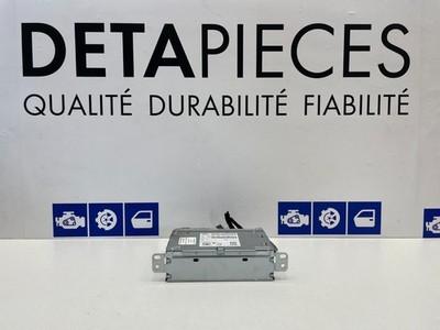 ✅Unité de Contrôle Autoradio Navigation PEUGEOT 308 2016 9818614380  39730224