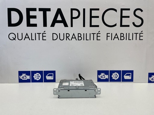 ✅Unité de Contrôle Autoradio Navigation PEUGEOT 308 2016 9818614380  39730224