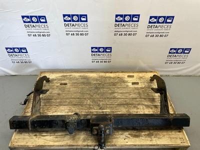 ✅VÉRITABLE BARRE DE REMORQUAGE FORD RANGER 2016 55R-0111231 A50-X/S 78363573