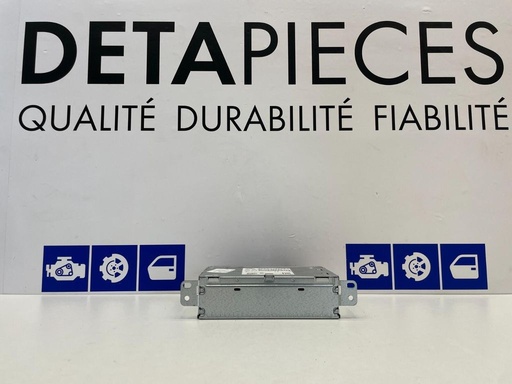 ✅Unité de Contrôle Autoradio Navigation PEUGEOT 2008 42745404 9811066480