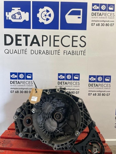 ✅Boite de vitesses OPEL INSIGNIA 2.0D F40 MR6 5700306 - H203 6000066