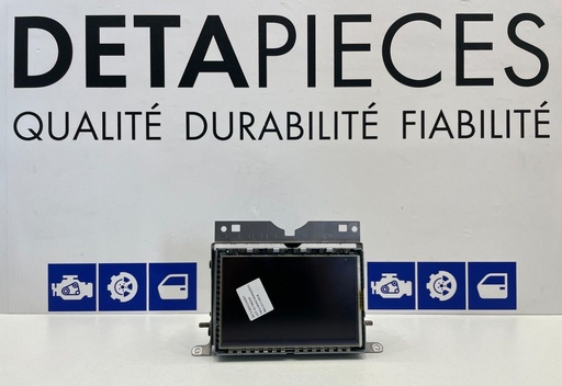 ✅Ecran d'affichage navigatio LAND ROVER DISCOVERY 2013 DH22-10E889-AC 45798264