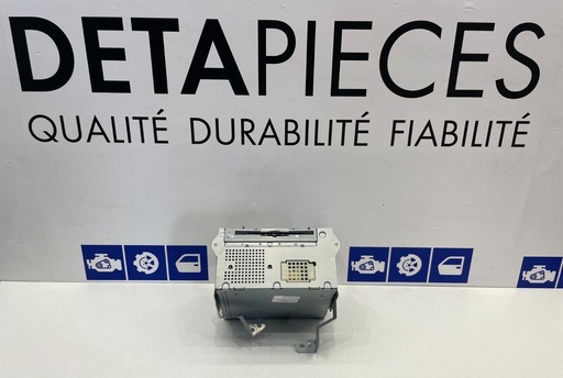 ✅UNITÉ PRINCIPALE RADIO / CD / DVD / GPS INFINITI Q70 PREMIU 2017 259153YP1D