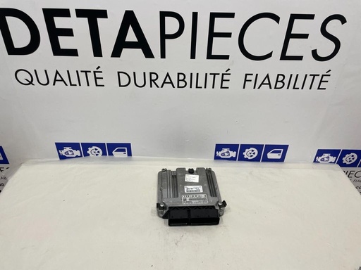 ✅ECU CALCULATEUR MOTEUR CDNC AUDI A4 2009 2.0 ES R: 8K2907115L L: 77018313
