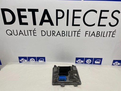 ✅ ECU CALCULATEUR MOTEUR OPEL ASTRA GTC 2014 1.6D 55484738 395357783 77483243