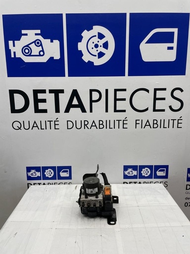 ✅ BLOC / POMPE ABS PEUGEOT 3008 2017 2.0 D  R: 1623161680 9812786180 L: 72516553