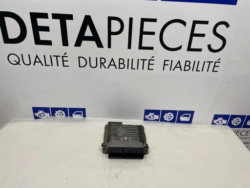 ✅ ECU CALCULATEUR MOTEUR SEAT IBIZA 2012 1.6D 03L906023LE 5WP42919AA 76375433
