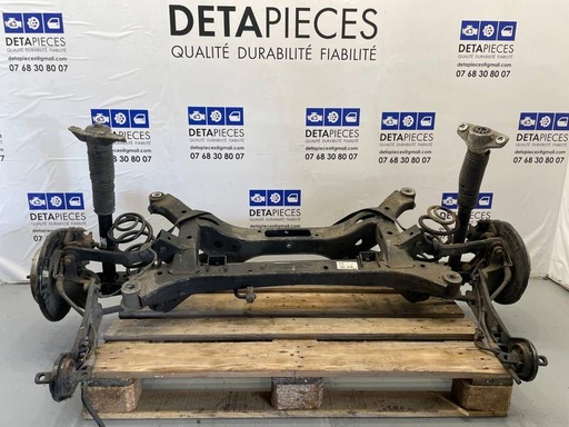 ✅Pont Axial arriere Kia Sportage 2013 55405-D7000 P20013947 554103U800