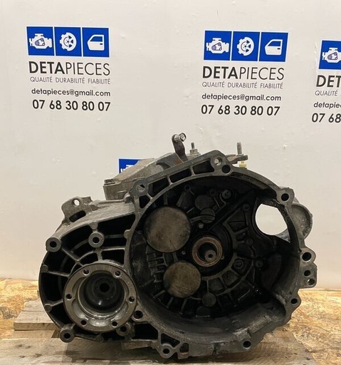 ✅Boite de vitesse manuelle SEAT LEON FR 2.0D 2011 103kw 140ch NFP 72547512