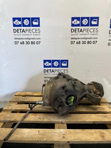 ✅Différentiel de pont arrière Infiniti Q70 2017 2.2 d 125kW 651930
