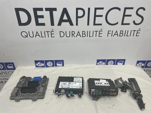 ✅KIT DE DEMARRAGE OPEL INSIGNIA 2016 2.0 d A2C92816900 3R88M7DF183 13383062