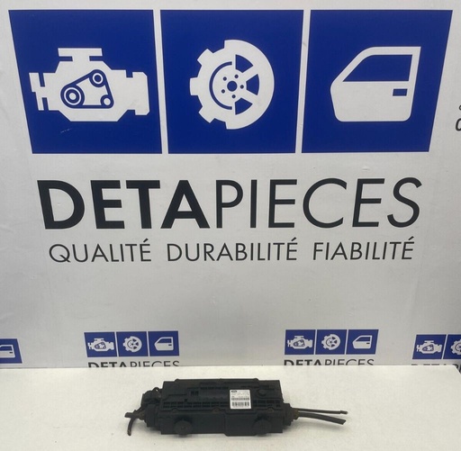 ✅FREIN DE STATIONNEMENT MANUEL ÉLECTIQUE LAND ROVER 45798264 AH22-2C496-AF