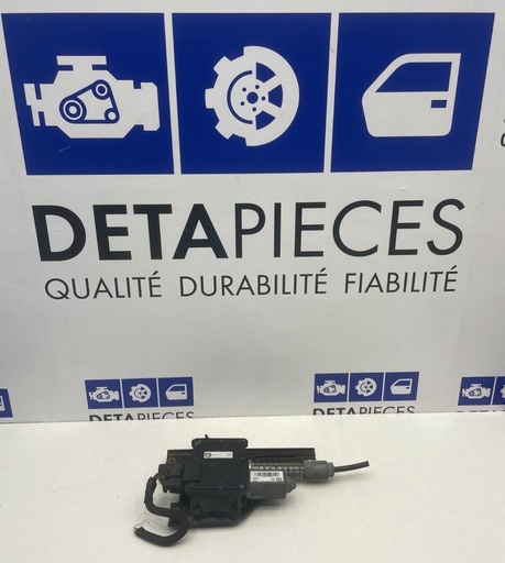 ✅FREIN À MAIN ELECTRIQUE OPEL INSIGNIA 2010 A2C53440984 / 13256105 / 20917024