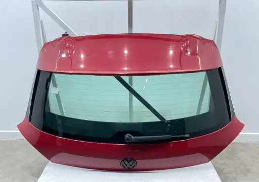 ✅Malle / Hayon arriere VOLKSWAGEN SCIROCCO III 2009 1K8827025N 556587 