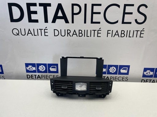 ✅Grille d'aération centrale Infiniti Q70 Y51 2017   P19660B34000