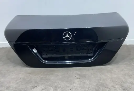 ✅Malle / Hayon arriere MERCEDES S350 W221 2010 A2217500275 2217500275 560378 