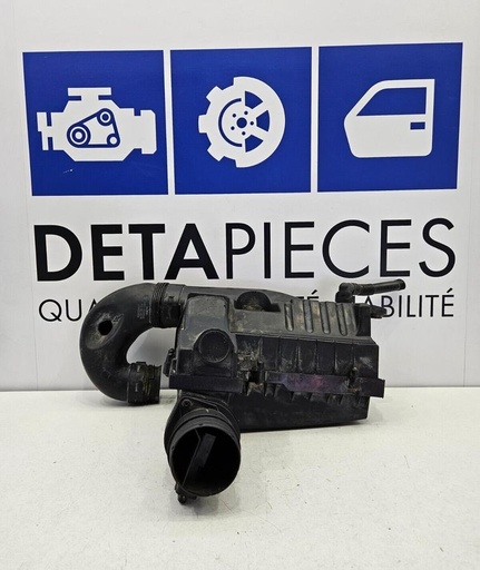 ✅BOÎTIER DE FILTRE A AIR + DÉBITMÈTRE VOLKSWAGEN PASSAT 2011 03L906461A