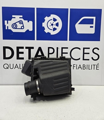 ✅BOÎTIER DE FILTRE A AIR +DÉBITMÈTRE OPEL INSIGNIA D 2015 22933581 45402534