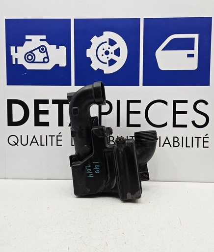 ✅RESONATEUR D'AIR HYUNDAI I40 STYLE '14 1.7D 136 CH 46184714 282203Z300