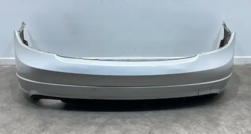 ✅PARE-CHOC ARRIÈRE MERCEDES C200 W204 2010 A2048852925 560752