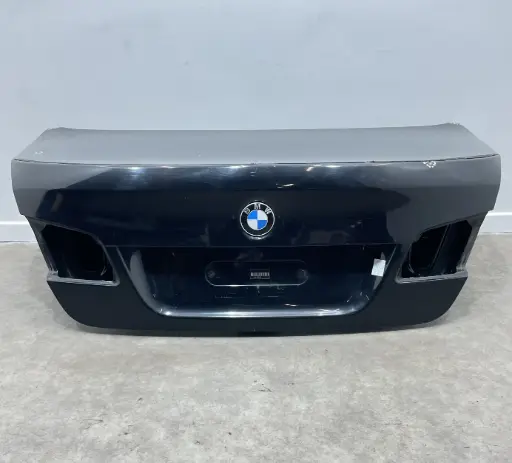 ✅Malle / Hayon arriere BMW 520D 2010 F10 41627240552 7240552 562114 