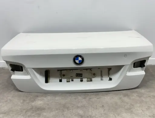 ✅Malle / Hayon arriere BMW 320I 2010 E92 41627254428 7254428 559821 