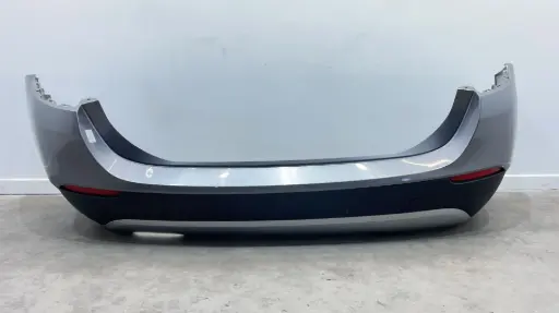 ✅PARE-CHOC ARRIÈRE BMW X1 2012 E84 51122993568 561418