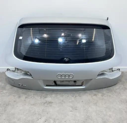 ✅Malle / Hayon arriere AUDI Q7 2007 4L 4L0827023A 4L0827023 316827 