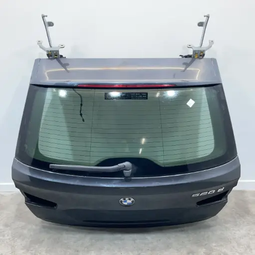 ✅Malle / Hayon arriere BMW 520D 2011 F11 41627265999 7265999 554302  